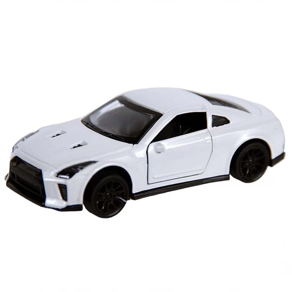 NW NessiWorld Model Arabalar