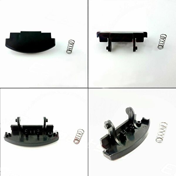 Parçazamanı Ön Kaplama