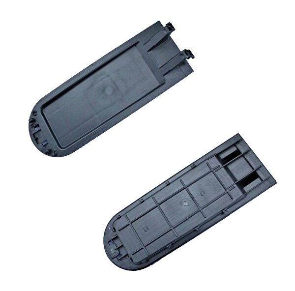 Parçazamanı Yağ Kapakları