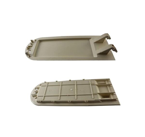 Parçazamanı Yağ Kapakları