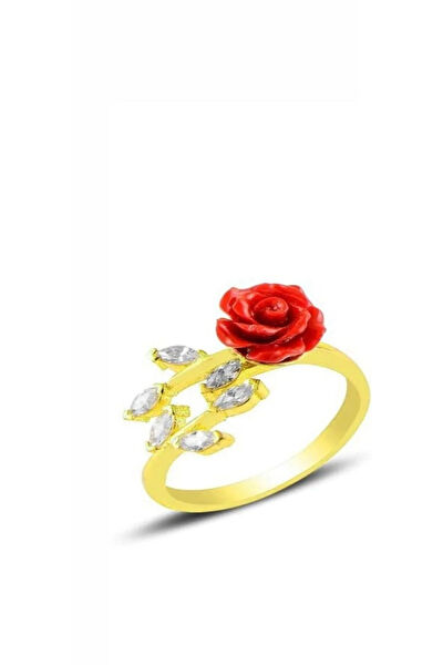 OSMANLI GÜMÜŞ Kadın Yüzük