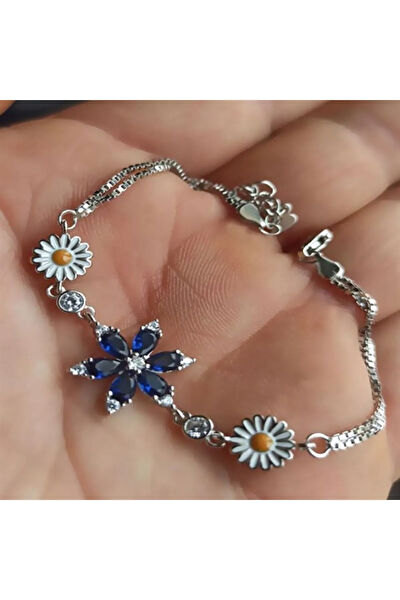 OSMANLI GÜMÜŞ Bileklik