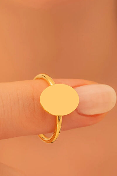 OSMANLI GÜMÜŞ Kadın Yüzük