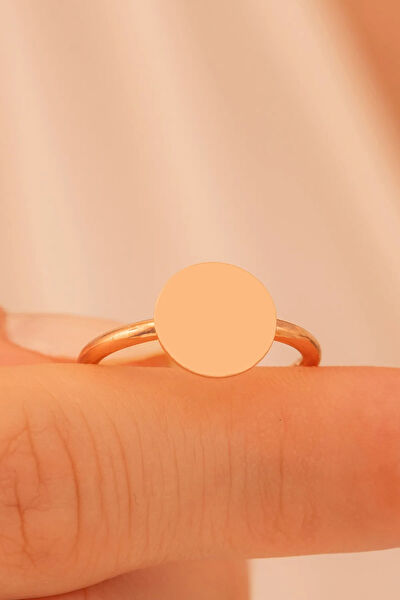 OSMANLI GÜMÜŞ Kadın Yüzük