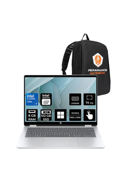 HP Dizüstü Bilgisayar