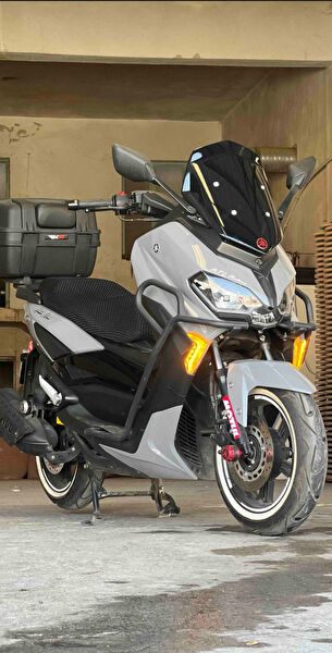 ARAS MOTO Motosiklet Aksesuarı