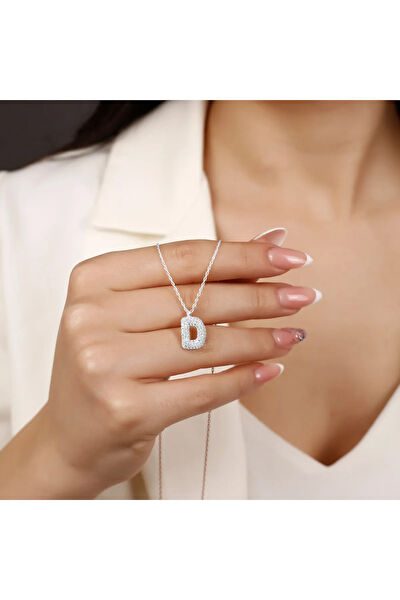 OSMANLI GÜMÜŞ Kolye