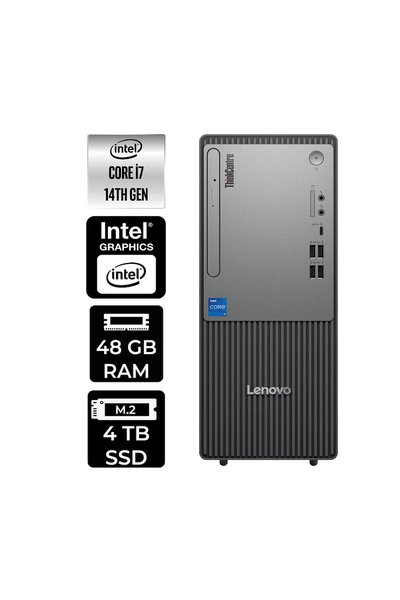 Lenovo Masaüstü Bilgisayar