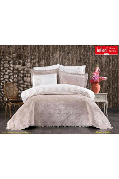 Brillant Pike takımı