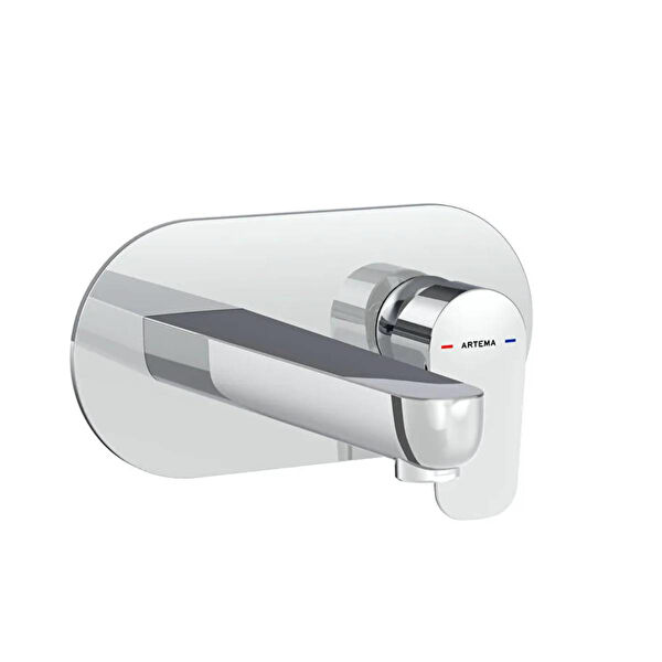 Artema Lavabo Bataryası