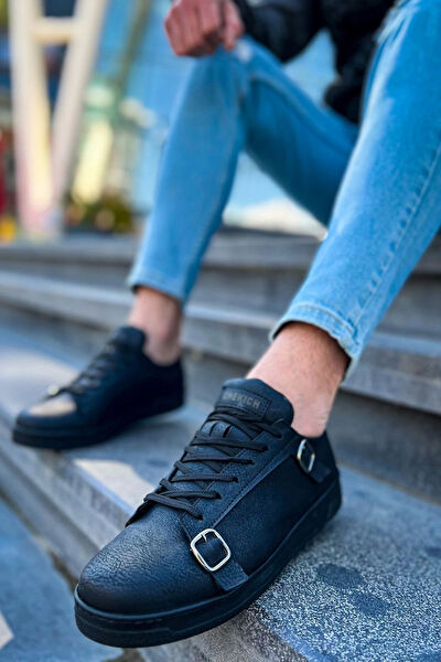 Chekich Erkek Klasik Ayakkabı