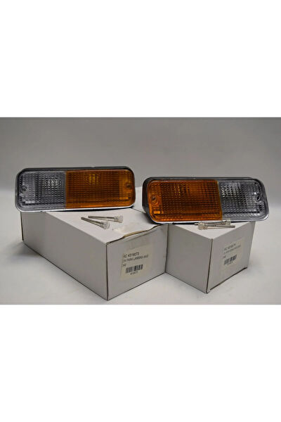 Yerli Oto Lambaları