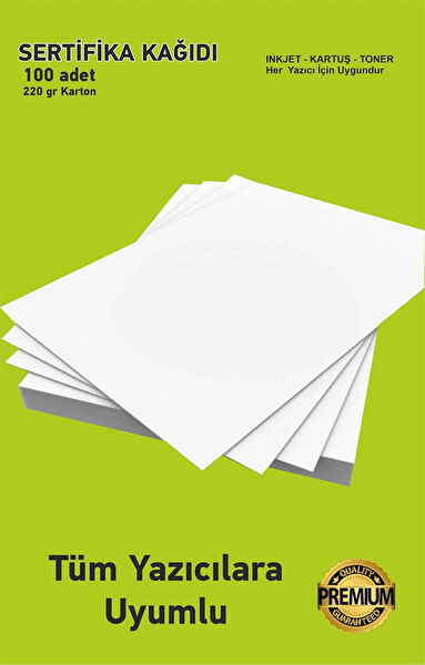 Hsn Fotokopi Kağıdı