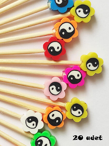 Tasarı Mağazası Kürdan