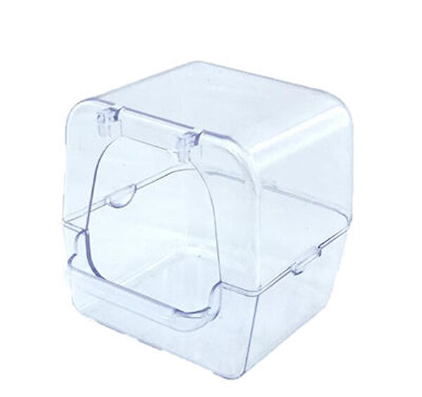 Fatih-Pet Kuş Suluk, Yemlikleri