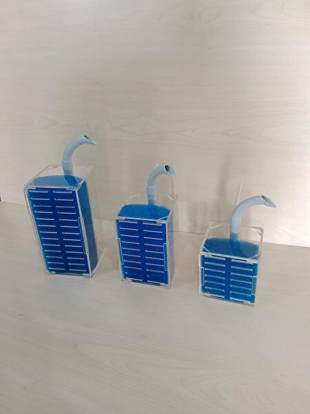 Fatih-Pet Akvaryum Filtreleri