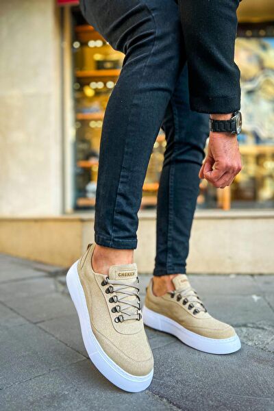  Erkek Sneaker Ayakkabı