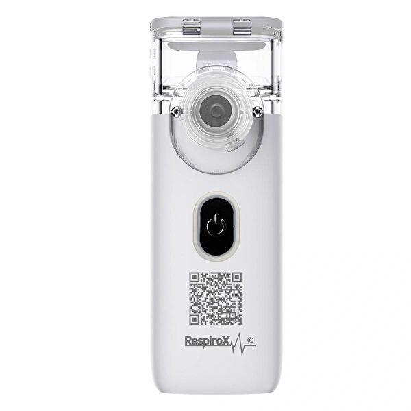 Respirox Nebulizatör, Chamber