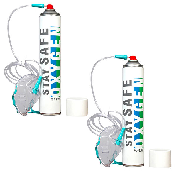 Stay Safe Nebulizatör, Chamber