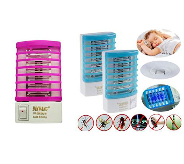 Vinix Sinek Kovucu Ampul