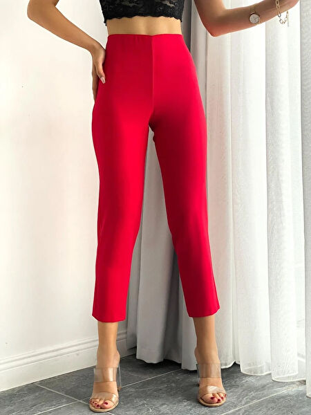 TANISA Kadın Pantolon