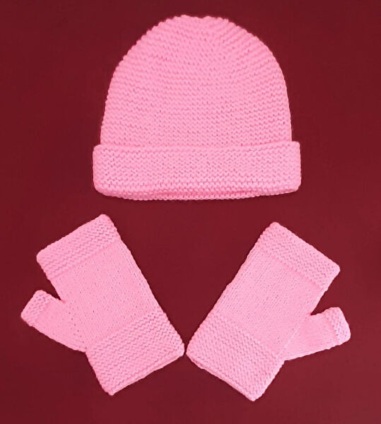 Elişi Eldiven, Bere, Şapka, Maske