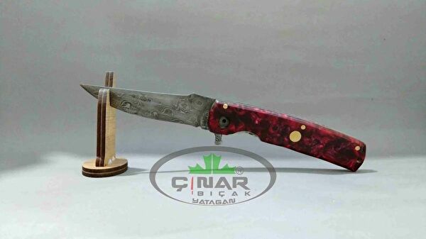 ÇINAR BIÇAK DENİZLİ Bıçak ve Çakılar