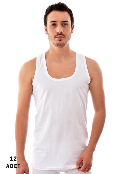 Tutku Erkek Atlet, Body