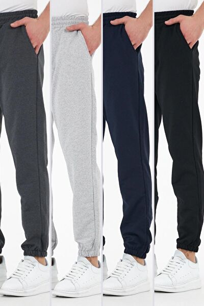 METALIC Erkek Eşofman