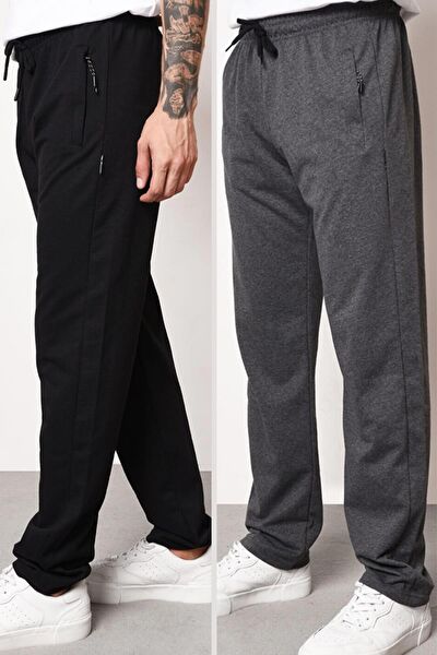 METALIC Erkek Eşofman