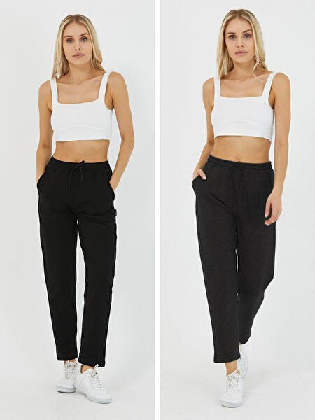 METALIC Kadın Eşofman