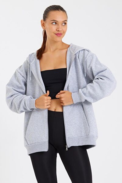 METALIC Günlük Hırka