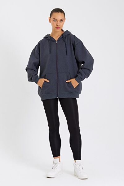 METALIC Günlük Hırka