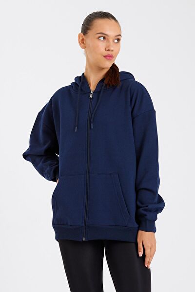 METALIC Günlük Hırka