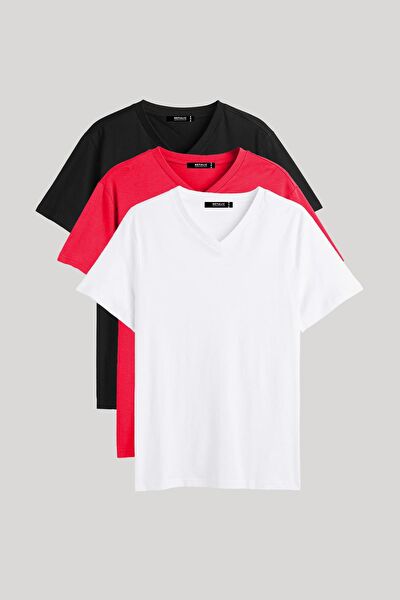 METALIC Erkek Tişört