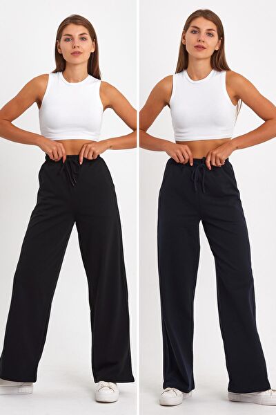 METALIC Kadın Eşofman