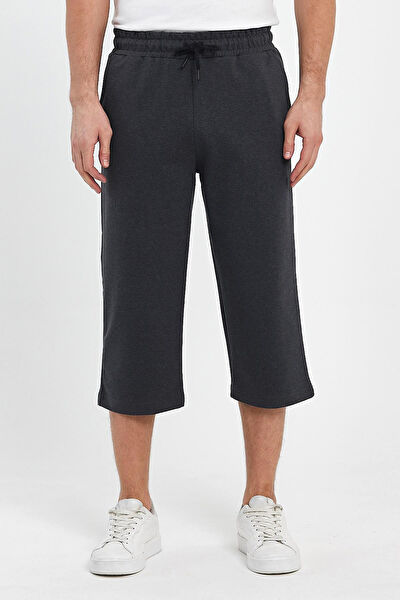 BY COMEOR Erkek Şort, Bermuda, Kapri