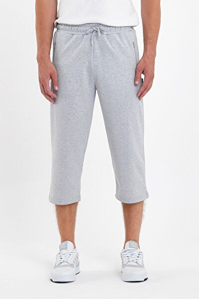 BY COMEOR Erkek Şort, Bermuda, Kapri