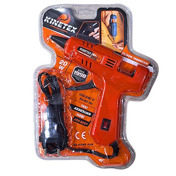 OEM Silikon Tabancası