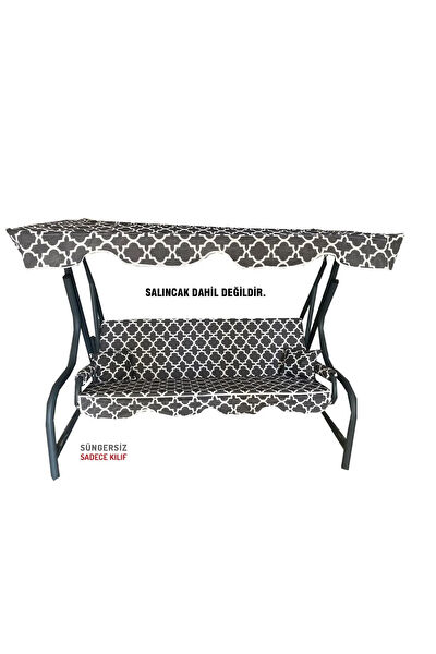 Vip Home Concept Market Ürünleri Bahçe, Balkon Salıncağı