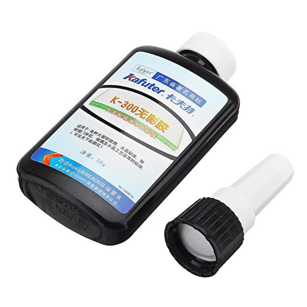 Efiks Yapıştırıcı