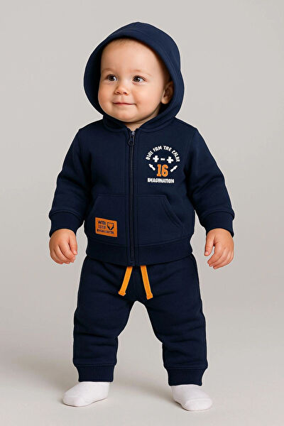 Butik Bebek Alt, Üst Takım