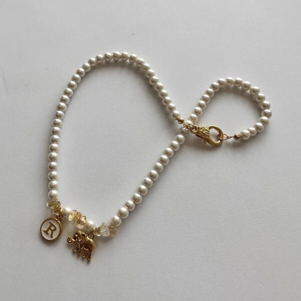 Designbyonlyone Kolye