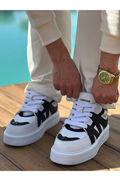 Chekich Erkek Sneaker Ayakkabı