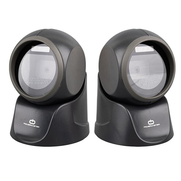 Temiz Pazar Barkod Okuyucu