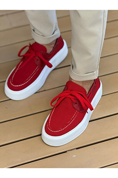 Chekich Erkek Sneaker Ayakkabı