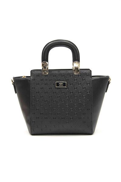 Silver Polo Kadın Postacı Çantası