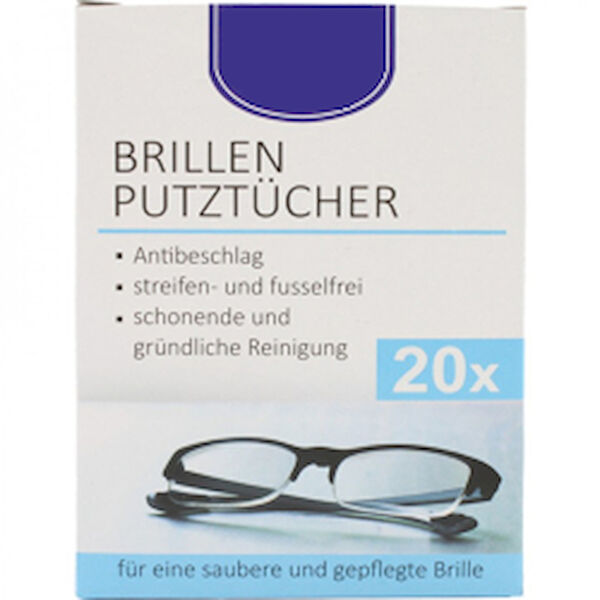 Elina Gözlük Aksesuarları