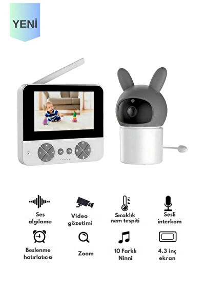 Mepa Bebek Kamerası