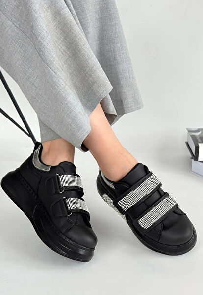 Erbilden Yürüyüş, Koşu Ayakkabısı